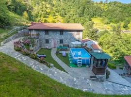 Amazing Home In Palagnana - Stazzema