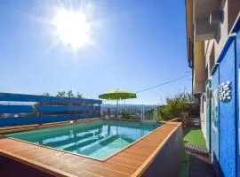 Cozy Home In Santa Maria A Monte
