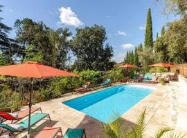 La Viste - SPA-JACUZZI - MASSAGE- SAUNA - 4 SAISONS - Piscine Chauffée Toute l'année - Heated POOL - 800m City Centre