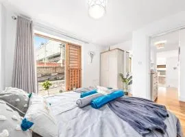 London Eye View Waterloo BigBen Westminster LM3