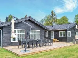 Holiday Home Sæby 1