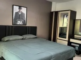 Escobar guest house jomtien