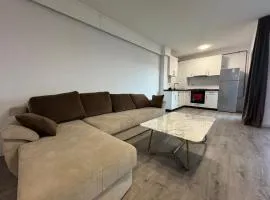 Apartament Central