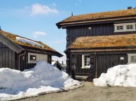 Gorgeous Home In Rauland