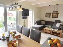 3 Bedroom Lovely Home In Dagebüll