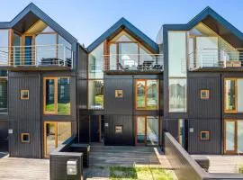 4 Bedroom Stunning Home In Skagen