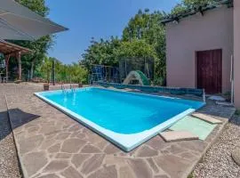 4 Bedroom Stunning Home In Plaski