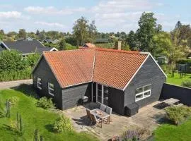 Amazing Home In Malling With Wifi