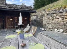 Chalet Bildji
