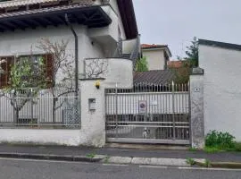 Appartamento in Villa Losi