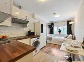 TH Serviced Apartment London