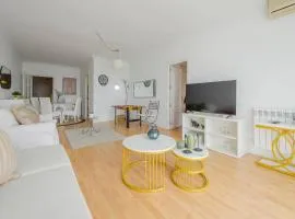 Apartamento entero Chamartín