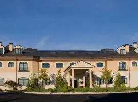 Hotel Fontecruz Ávila
