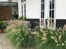 Ceana House at Selabintana