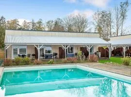 Studio Apartment In Nexo