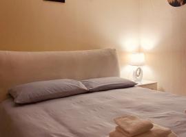 La Baita, hotel in Vigo di Cadore