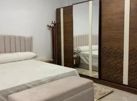 Madinty, New cairo, Fully Finished with AC's, Brand new furniture