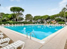 Résidence Ensoleillée avec Piscine