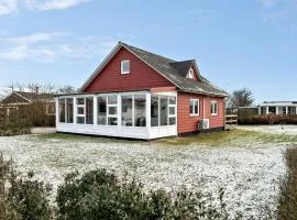 Amazing Home In Haderslev With Wifi