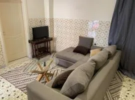 Rigas House
