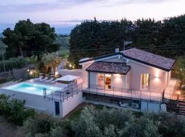 Dimora Campo delle Mura - Charming House