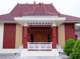 Gunter Homestay