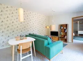 Haus Silvana, App 03 Bungalow