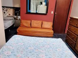 apartamento frente da praia