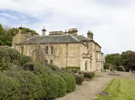 The West Wing, Stagshaw House