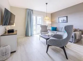 Waterkant in der Seefahrtschule