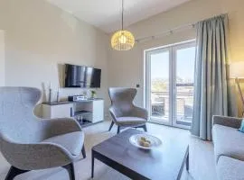 Columbus Suite mit Ostbalkon