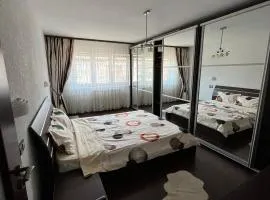 Alpin Apartament