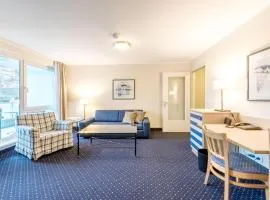 Küstenbrise - Charmante Ferienwohnung in Strandnähe
