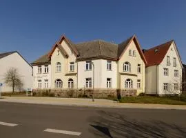 Oase am See - Ferienwohnung mit Blick auf die Müritz