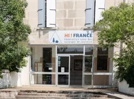 Auberge de Jeunesse HI Arles