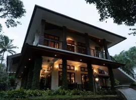 Carmelia Haven Resort Thekkady