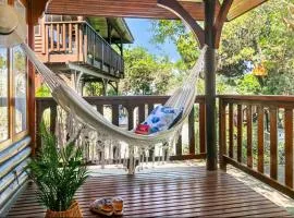 Knysna - Starlight Cottage