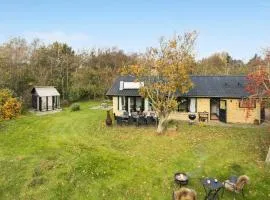 3 Bedroom Amazing Home In Hurup Thy
