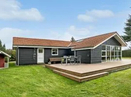 Awesome Home In Børkop With Sauna
