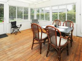 Beautiful Home In Bevtoft With Wifi, Hotel in Bevtoft