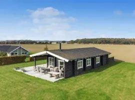 3 Bedroom Awesome Home In Dannemare