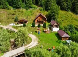 Cabana Ioana-Horea
