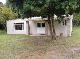 The Farm House