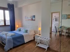 OLEANDRI SUITE B&B