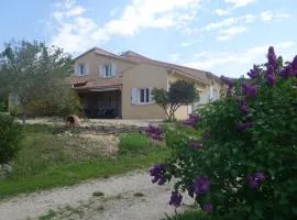 Gites du Combeau