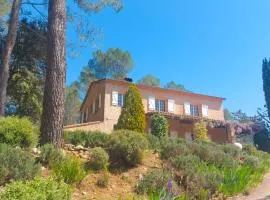 Villa Anamour