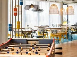 ibis budget Morlaix