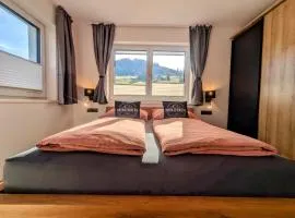 Das Prinzenberg Appartement