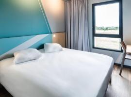 ibis budget Morlaix, Hotel in Morlaix