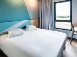 ibis budget Morlaix
